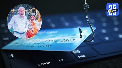 Nandgad Mandal Police Case