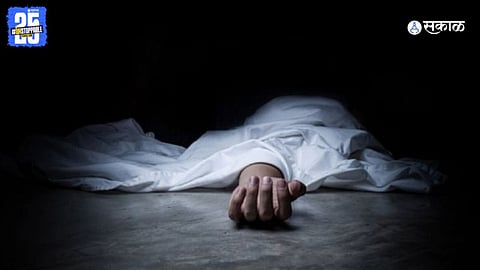 Tension in Solapur after married woman ends life; husband’s family conducts funeral secretly without informing her parents.