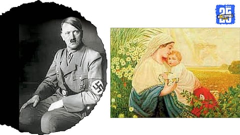 hitler