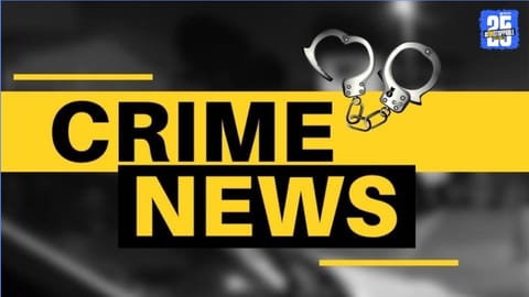 Crime News