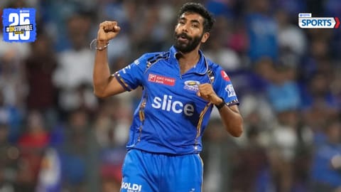 JASPRIT BUMRAH’S FITNESS UPDATE 