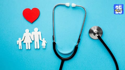 Bhusawal Hospitals