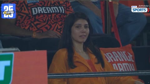 SUNRISERS HYDERABAD MAY SHIFT HOME GAMES DUE TO HCA DISPUTE 