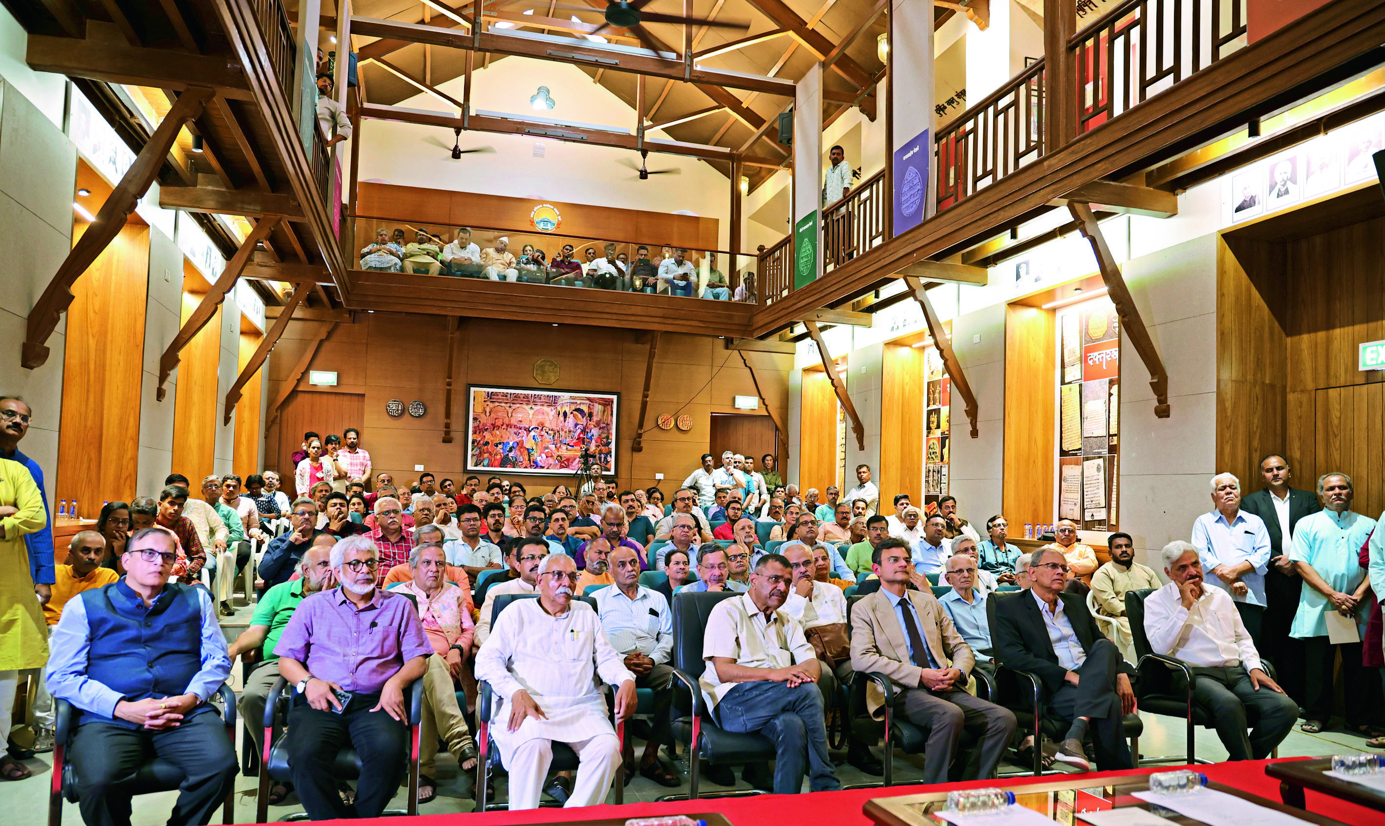 कर्जाचे ओझे असूनही सरकारची उधळपट्टी ः रंगनाथन