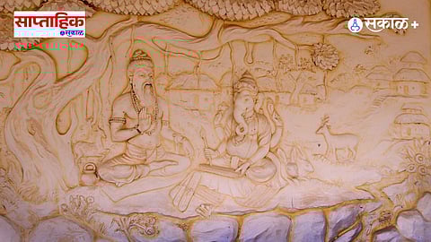 Guru shishya tradition Gurupournima