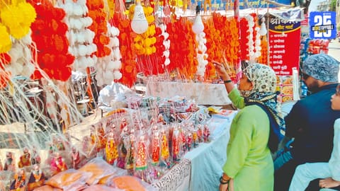 Gudi Padwa Festival