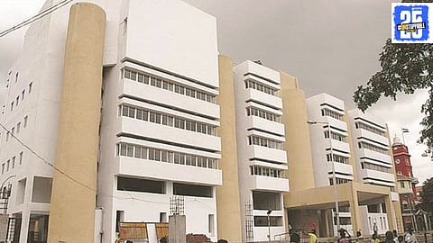 "Primary Teachers' Union members meet with ministers to discuss and secure changes in the teacher transfer policy."