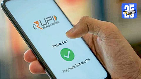 Digital Payments 