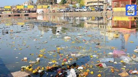 Godavari River