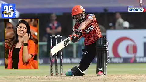 SRH vs DC IPL 2025: Aniket Verma’s Half-Century Lifts Sunrisers Hyderabad