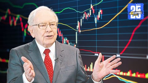 Warren Buffett 