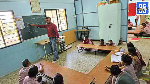 Anandban' – A place where life transforms with joy, peace, and happiness."