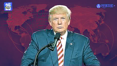 Global Market Turmoil