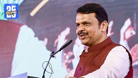 CM Devendra Fadnavis
