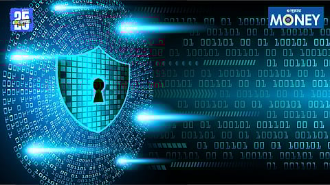 Beware of online fraud