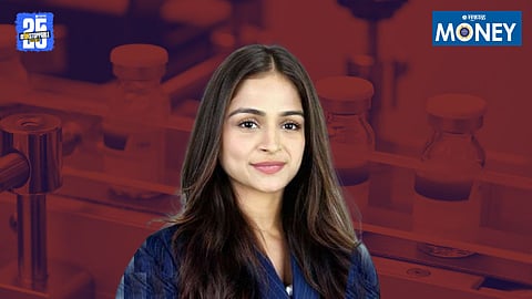 Shivani Wagh- Women in Leadership