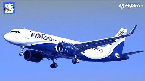 indigo penalty Tax