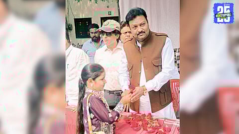 Eid Celebration