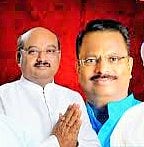 solapur APMC election