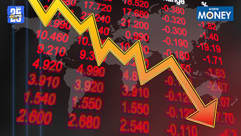 Global Economic Insights