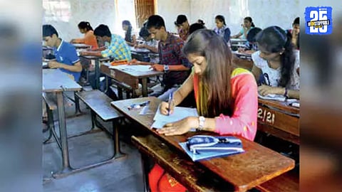 CET Registration