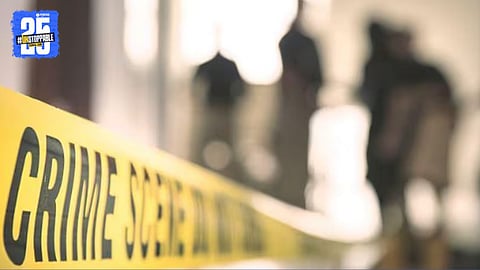 Sangli Crime