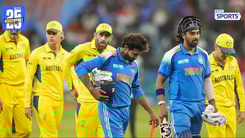 australia central contract