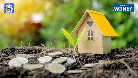 Unlocking the value of home equity