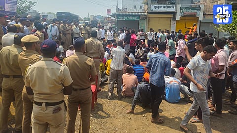 chhatrapati shivaji maharaj statue