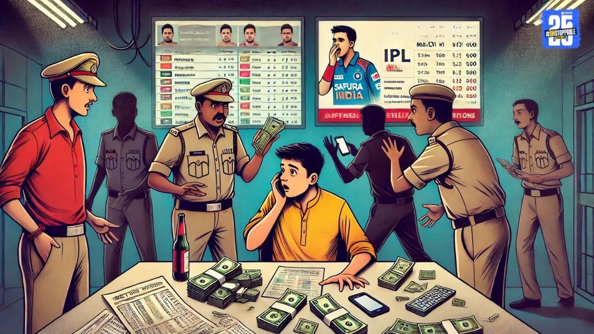 IPL Betting