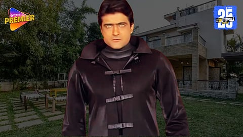 armaan malik house theft