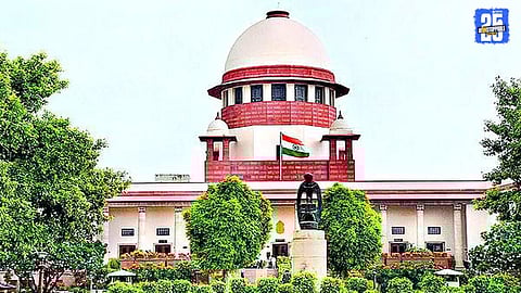 Supreme Court 