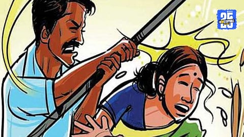 Dowry Harassment