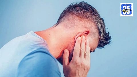 husband cuts off wife lover ear