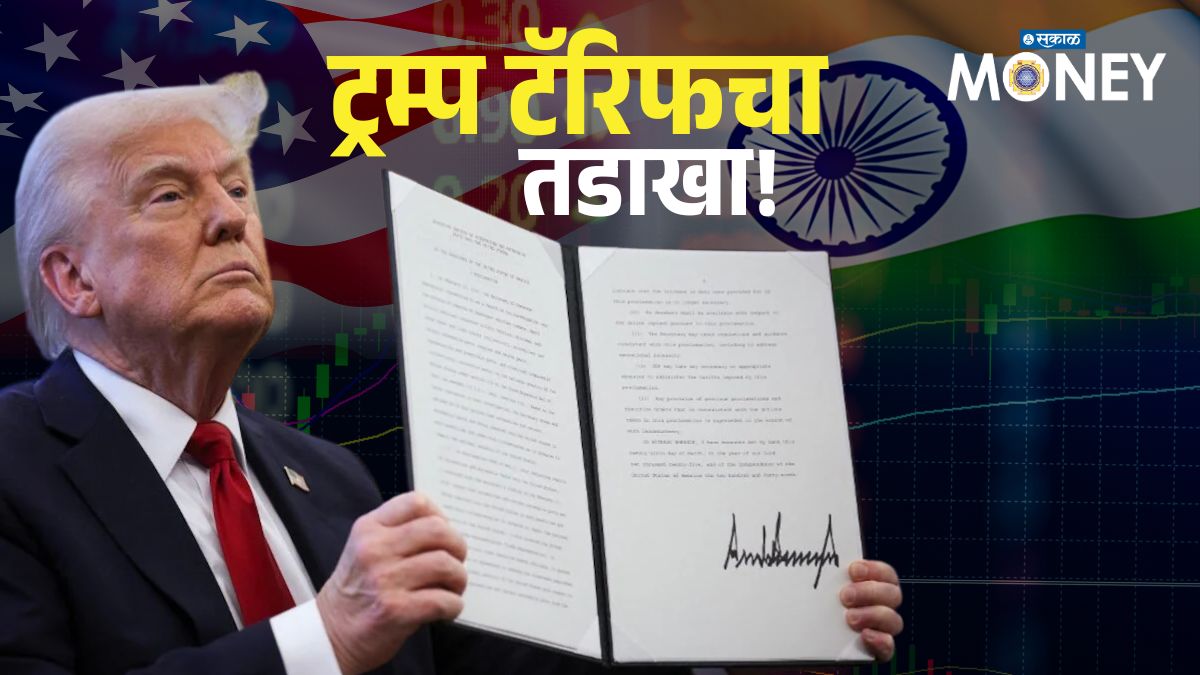 Trump’s tariff announcement triggers a stock market crash across Asia, affecting key indices and investor sentiment