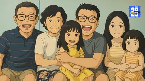 Ghibli 