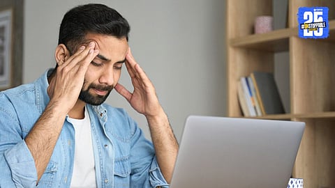 Stress Management and Back Pain Treatment 