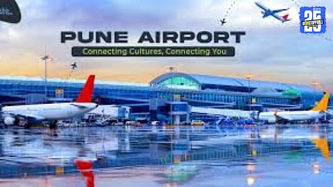 Pune Airport