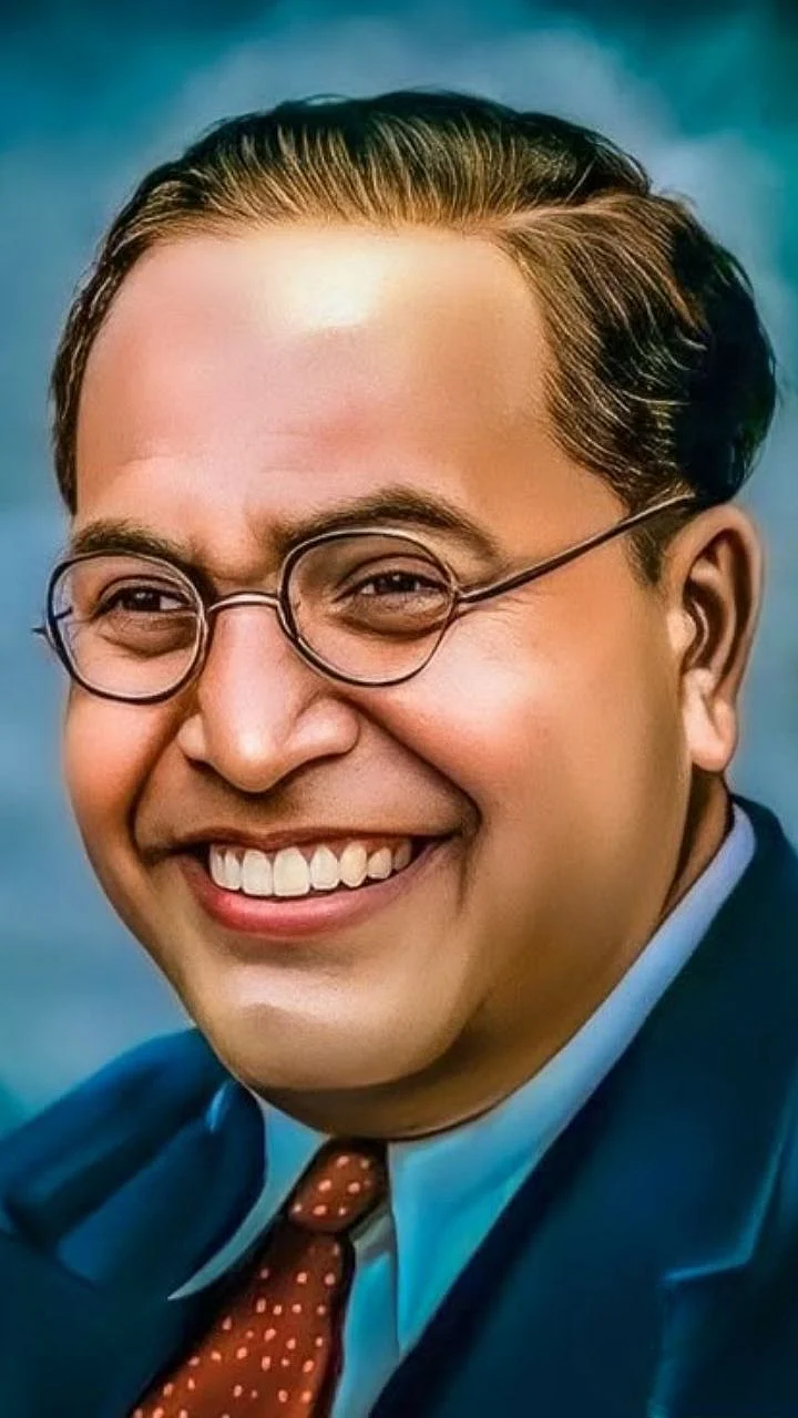 Babasaheb Ambedkar