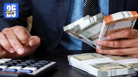 Income Tax Department Notice