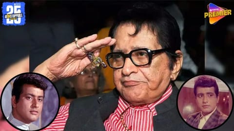 Manoj Kumar