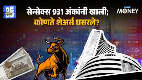 Stock Market Today