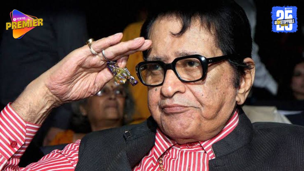 Veteran Actor,Director Manoj Kumar passes away