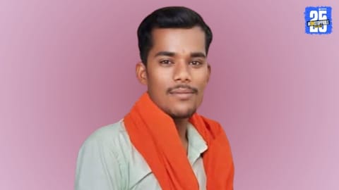 Ram Dhait
