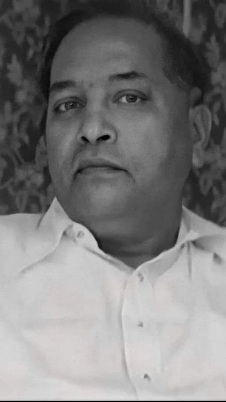 Babasaheb Ambedkar