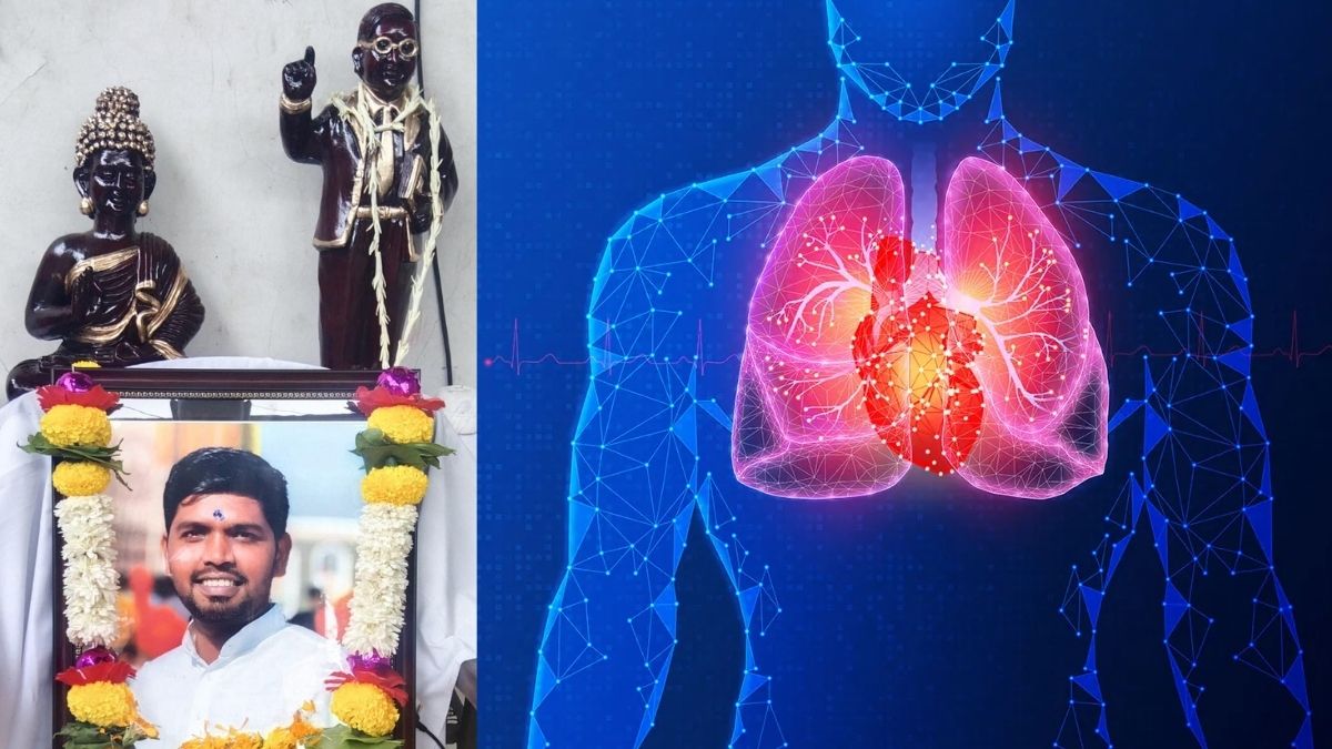 Ganesh Satpute Passes Away from Cancer