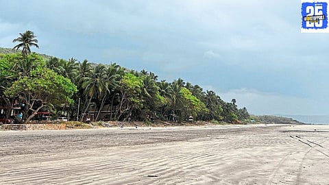 "Karde Village set to receive ₹14.02 crore for development, with plans for adventure sports facilities and job creation."