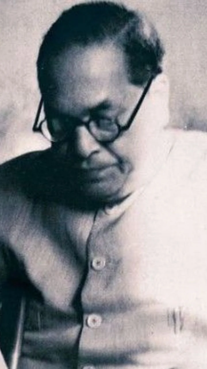 Babasaheb Ambedkar