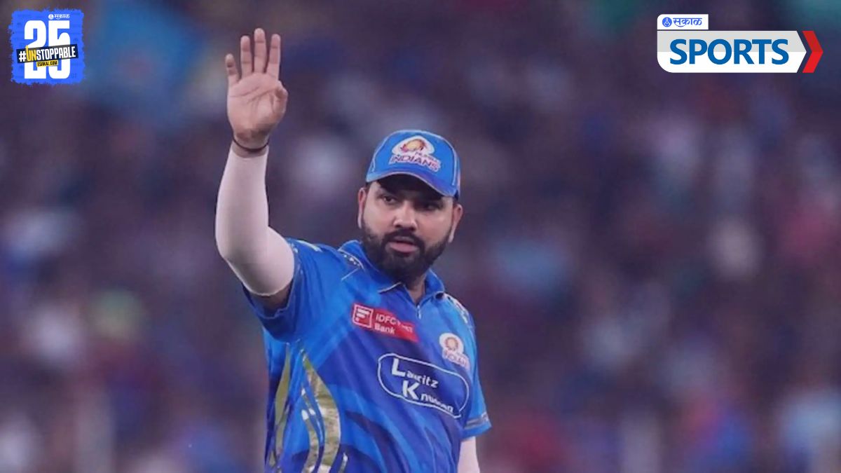 Rohit Sharma's Viral Comment to Zaheer Khan