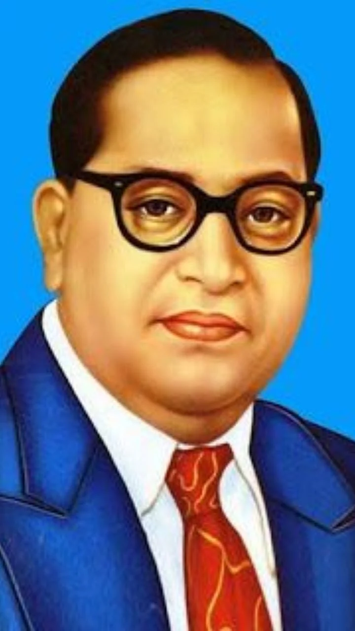 Babasaheb Ambedkar